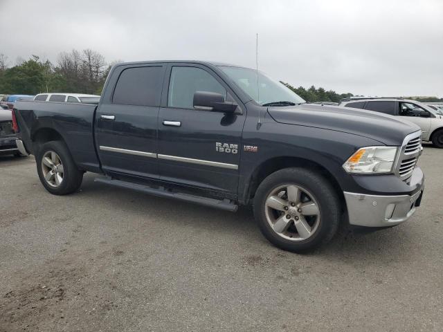 2016 Ram 1500 Slt VIN: 1C6RR7TT3GS160438 Lot: 59125044