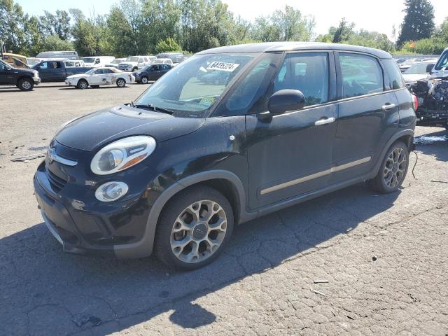 2015 FIAT 500L TREKKING 2015