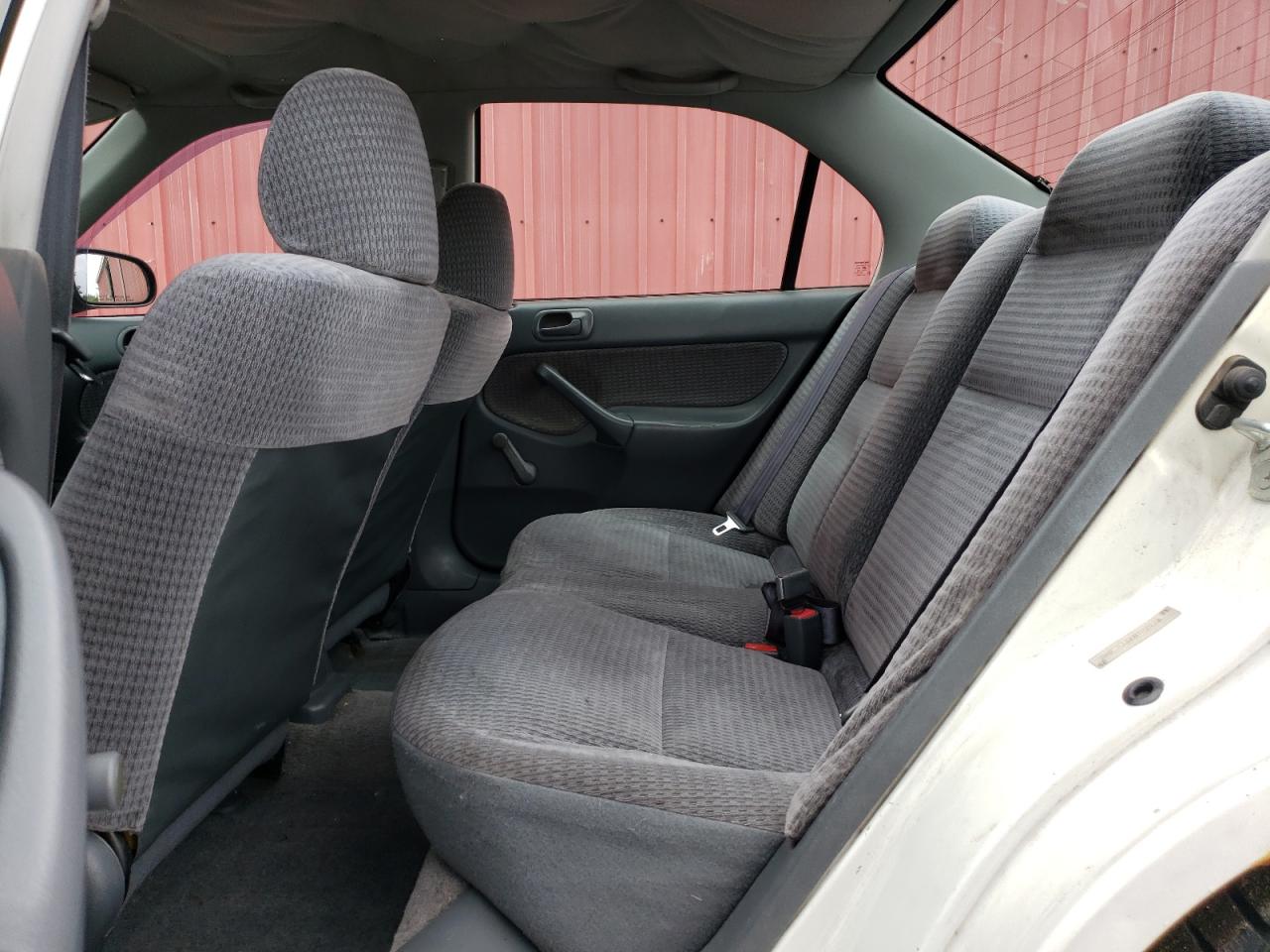 2HGEJ6651XH900664 1999 Honda Civic Lx