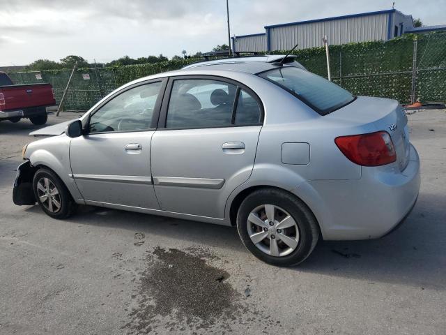 KNADH4A39B6941423 Kia Rio Base 2011