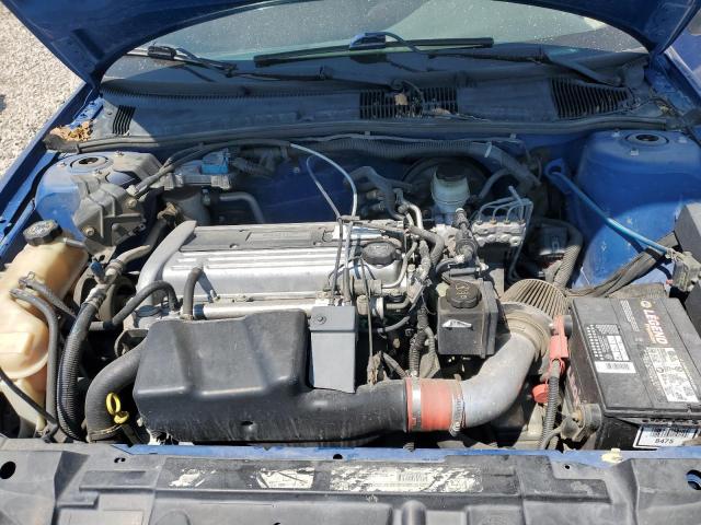 2003 Chevrolet Cavalier VIN: 1G1JC52F237115911 Lot: 61111634