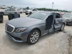 2019 MERCEDES-BENZ E 300 4MAT - WDDZF4KB5KA561163