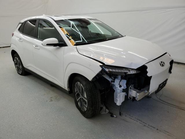 VIN KM8K33AG3PU193336 2023 HYUNDAI KONA no.4