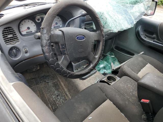 2009 Ford Ranger Super Cab VIN: 1FTZR15E49PA19856 Lot: 61929474