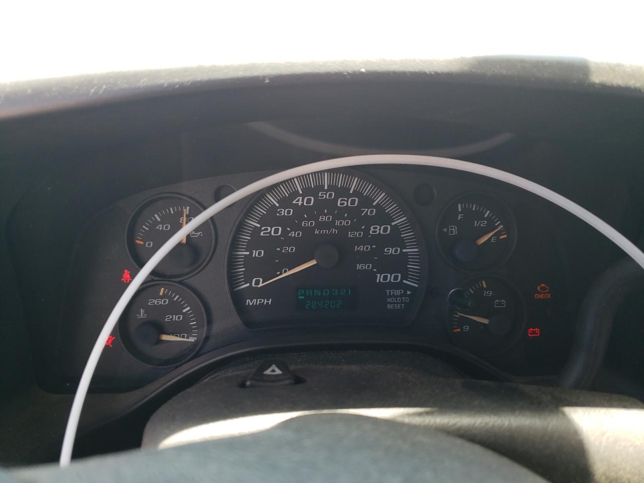 1GBJG31U831166711 2003 Chevrolet Express G3500