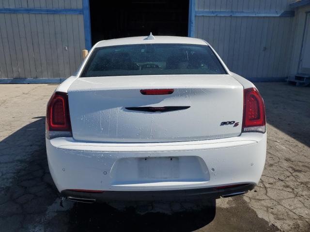 2022 Chrysler 300 S VIN: 2C3CCABG9NH214366 Lot: 61380844