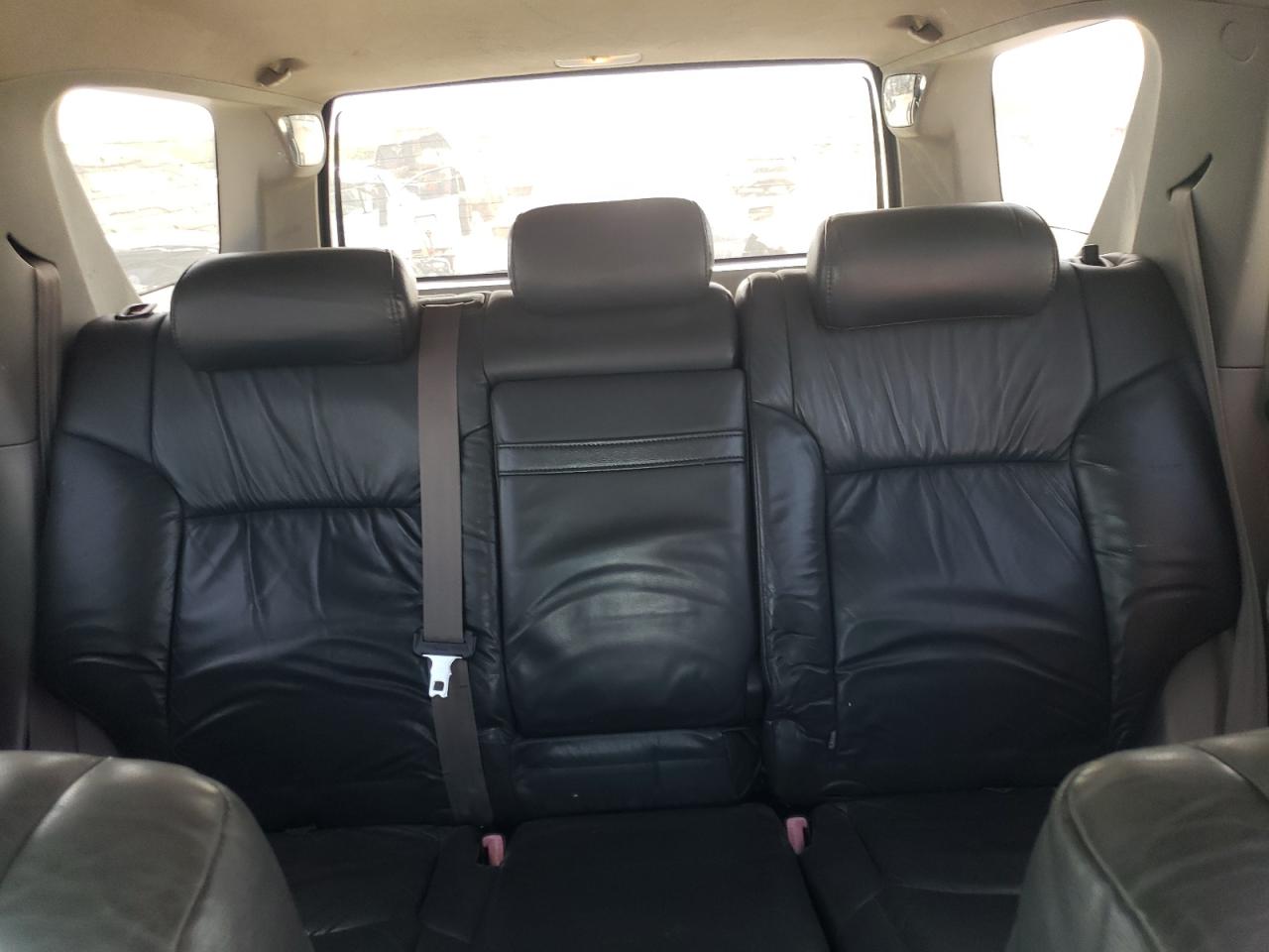 JTEZT14RX30006398 2003 Toyota 4Runner Sr5