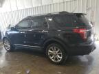 Lot #3025218588 2015 FORD EXPLORER L