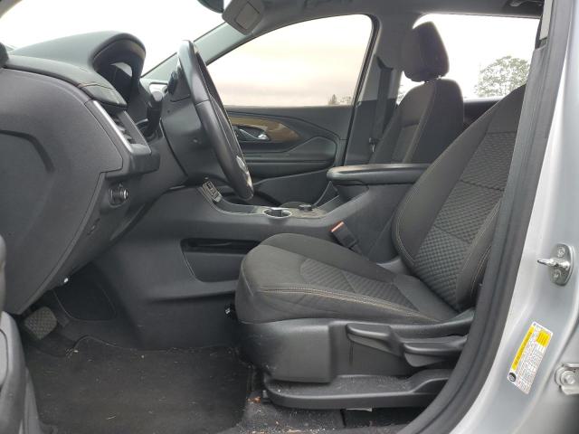 2020 GMC Terrain Sle VIN: 3GKALMEV4LL342375 Lot: 61265534