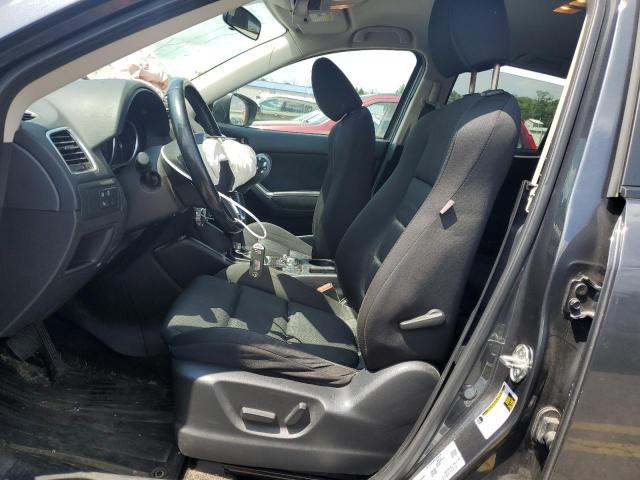 2016 Mazda Cx-5 Touring VIN: JM3KE2CY2G0785811 Lot: 62407714