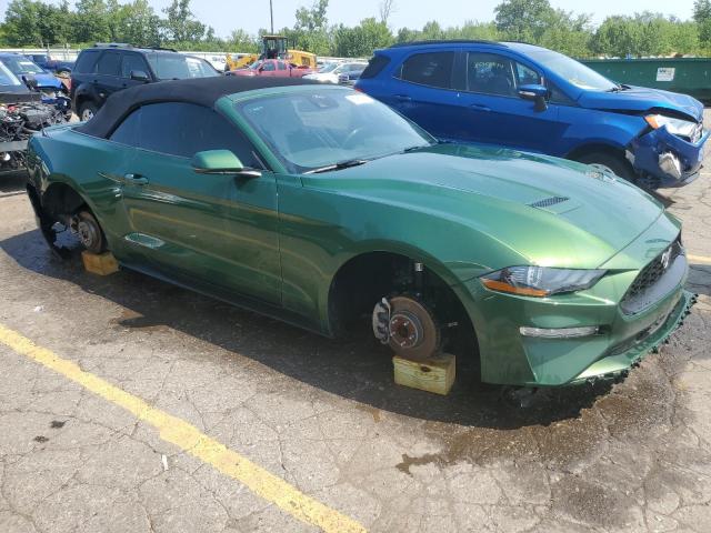 2022 FORD MUSTANG - 1FATP8UH0N5129315
