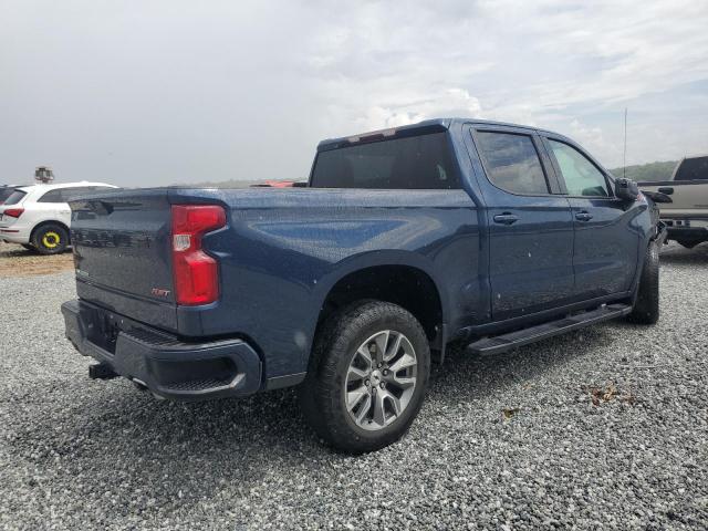 2021 CHEVROLET SILVERADO - 1GCUYEEDXMZ407988