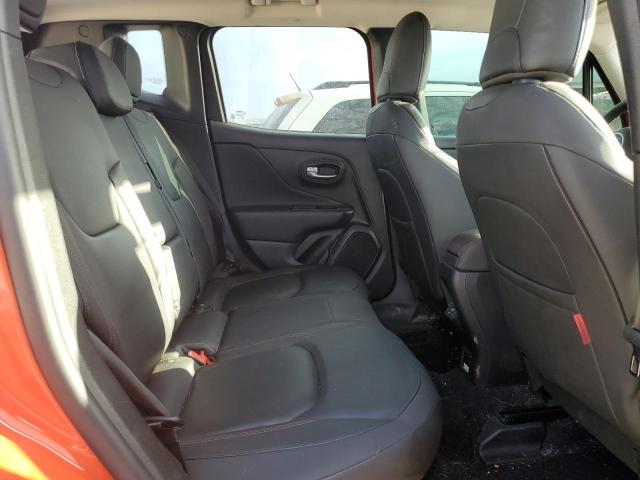 2019 JEEP RENEGADE T - ZACNJBC17KPK44516