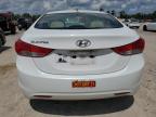 HYUNDAI ELANTRA GL photo