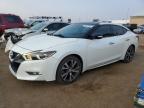 NISSAN MAXIMA 3.5 photo