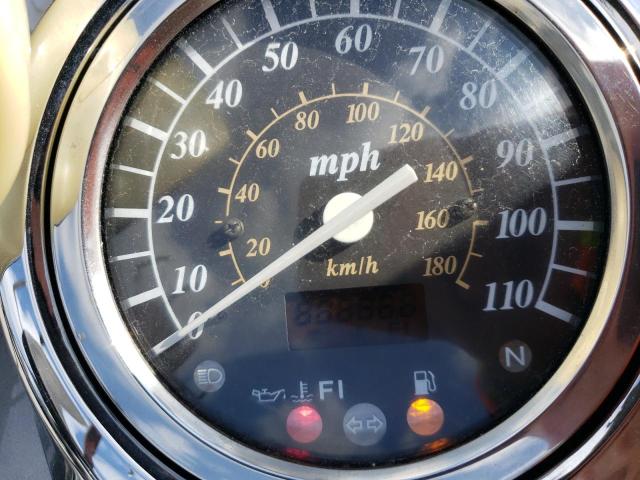 2006 SUZUKI C50 JS1VS55A362104925