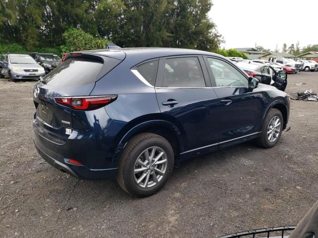 2024 Mazda Cx-5 Select VIN: JM3KFBBL3R0484034 Lot: 61771964