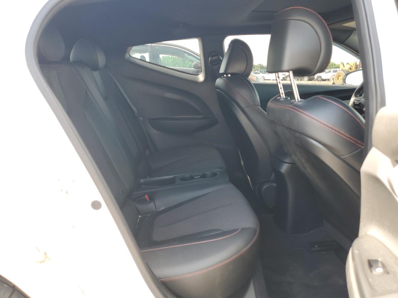 KMHTH6ABXKU007781 2019 Hyundai Veloster Turbo