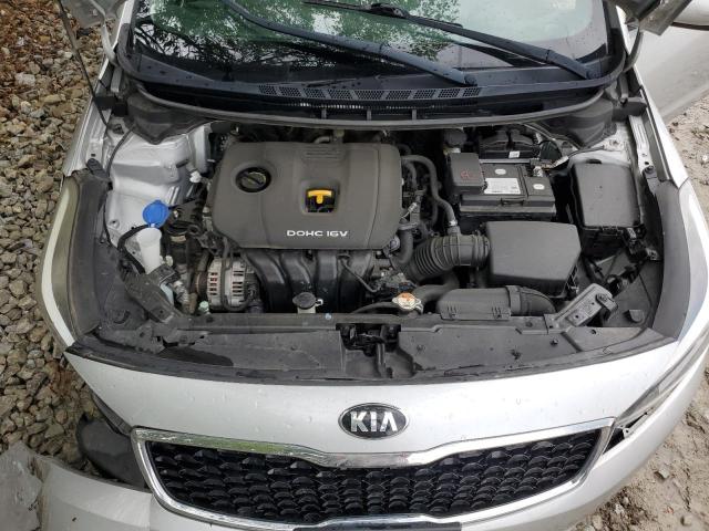 2018 KIA FORTE LX - 3KPFK4A76JE168855