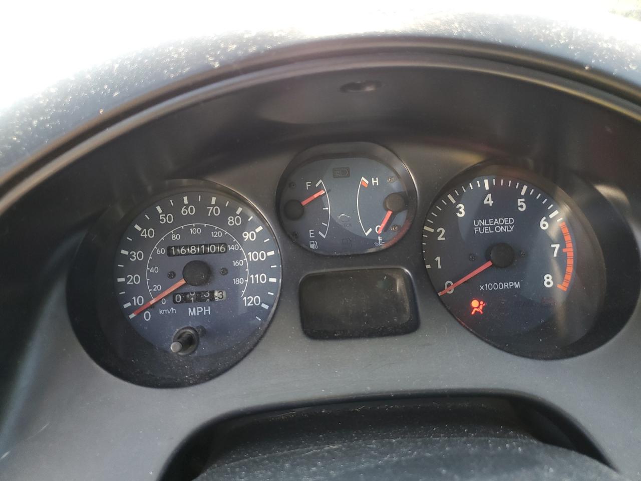 JT3HP10V9T0075921 1996 Toyota Rav4