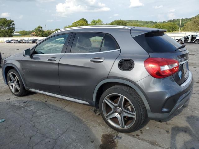 VIN WDCTG4GB4FJ053031 2015 Mercedes-Benz GLA-Class,... no.2