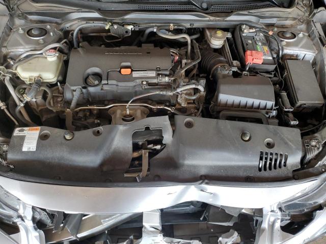 2020 Honda Civic Sport VIN: 19XFC2F84LE024775 Lot: 61358894