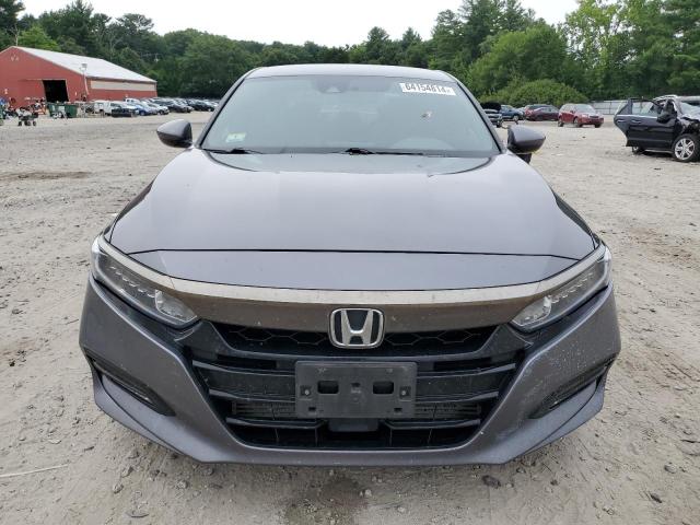 2018 HONDA ACCORD SPO - 1HGCV1F36JA210850