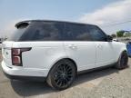 LAND ROVER RANGE ROVE photo