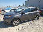 2015 TOYOTA RAV4 XLE - 2T3WFREV1FW158871