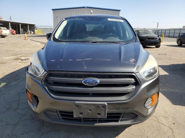 VIN 1FMCU0F7XHUE36795 2017 Ford Escape, S no.5