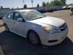 Lot #2701378691 2011 SUBARU LEGACY 2.5