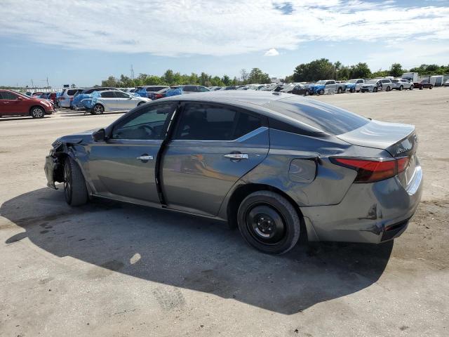 2021 NISSAN ALTIMA SV - 1N4BL4DV0MN400474