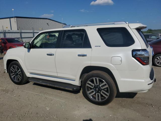 Vin: jtedu5jrxp5285508, lot: 68614074, toyota 4runner limited 20232