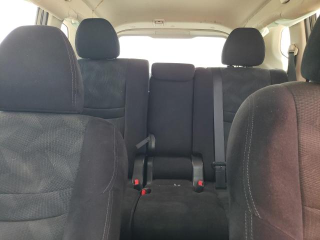 2014 Nissan Rogue S VIN: 5N1AT2MLXEC807154 Lot: 62020154