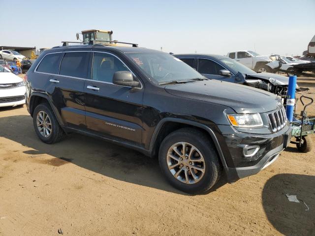 2015 JEEP GRAND CHER - 1C4RJFBG0FC783507