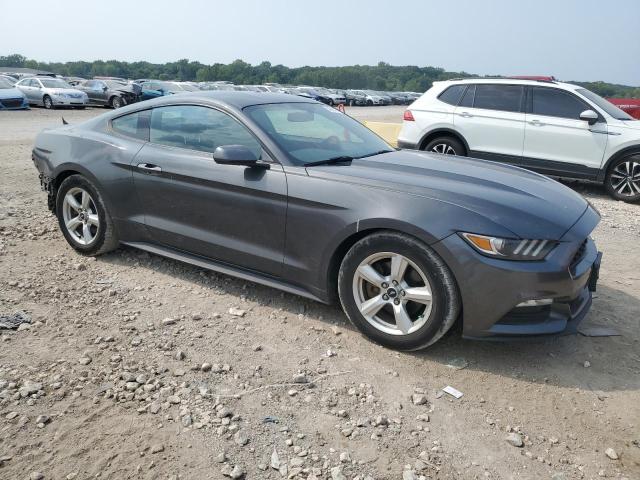 VIN 1FA6P8AMXG5337218 2016 Ford Mustang no.4