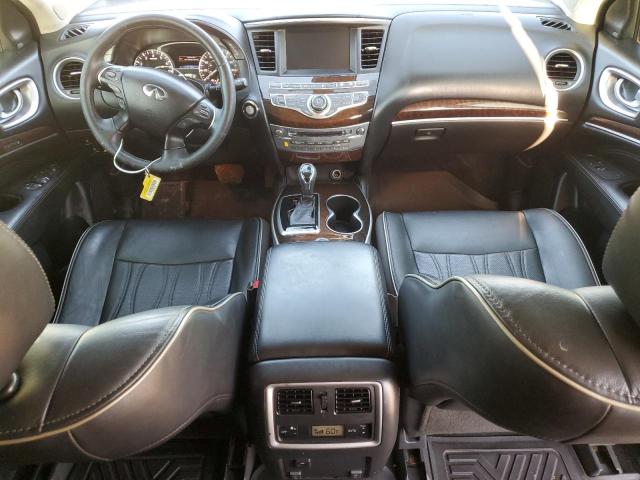 VIN 5N1DL0MN6JC522304 2018 Infiniti QX60 no.8