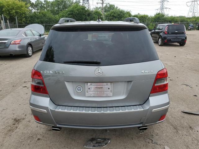 2012 Mercedes-Benz Glk 350 4Matic VIN: WDCGG8HB5CF933113 Lot: 61768664