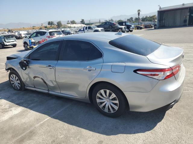 VIN 4T1C31AK5LU534677 2020 Toyota Camry, LE no.2