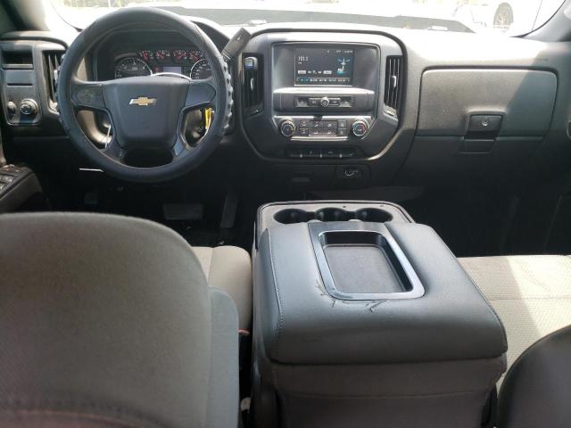 2017 CHEVROLET SILVERADO - 1GCRCPEC3HZ394112