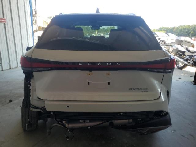 2023 LEXUS RX 350H BA 2T2BBMCA5PC016530