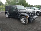 JEEP WRANGLER U photo