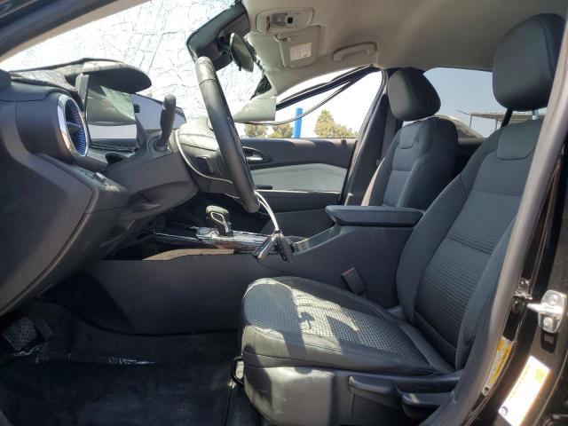 2024 Chevrolet Trax 1Lt VIN: KL77LHE29RC200267 Lot: 63318634