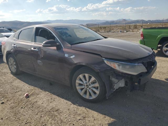 2017 KIA OPTIMA LX - 5XXGT4L34HG139335