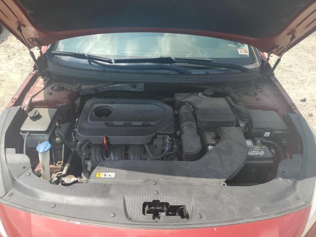 2017 HYUNDAI SONATA SE - 5NPE24AF8HH518446
