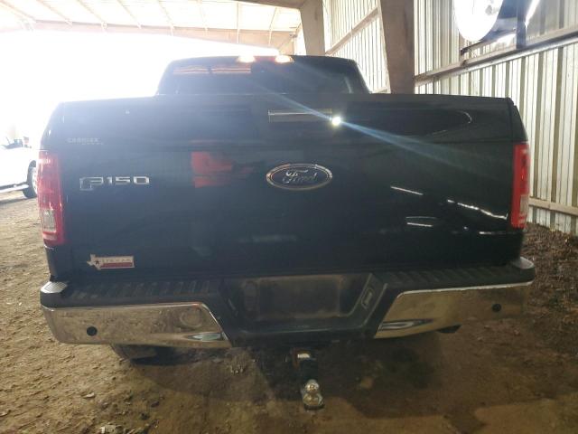 2016 FORD F150 SUPER - 1FTEW1CP4GKD29673