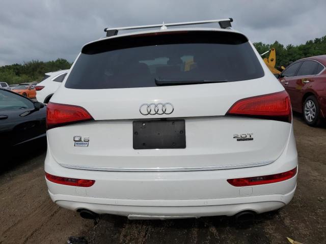 VIN WA1LFAFP8FA147153 2015 Audi Q5, Premium Plus no.6