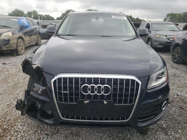 VIN WA1L2AFP0HA023926 2017 Audi Q5, Premium Plus no.5