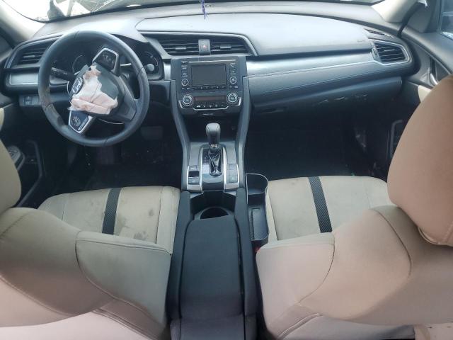 2016 HONDA CIVIC LX - 19XFC2F57GE047544