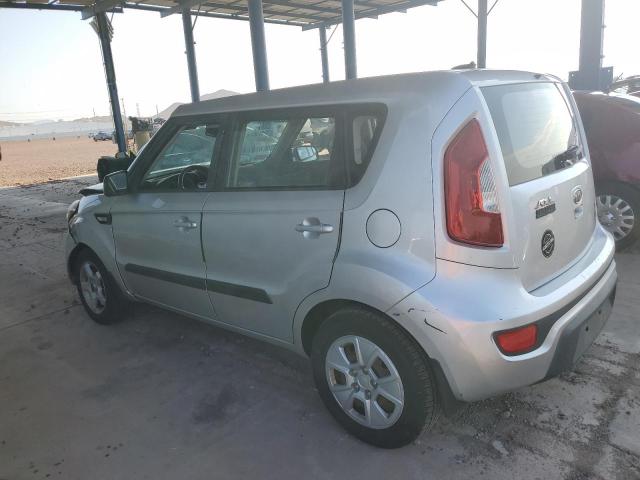 Vin: kndjt2a55c7404327, lot: 64987774, kia soul 20122